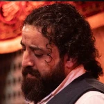 تو دین تازه‌ای آورده‌ای از دیدِ این مردم