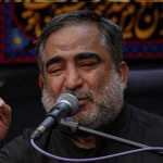 ای جان جهان، جهان جان ادرکنی