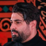 یا جوادالائمه دست رد نزن به سینه‌م