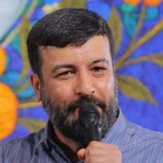 تا ابد هر چه کریم است به قربان حسن