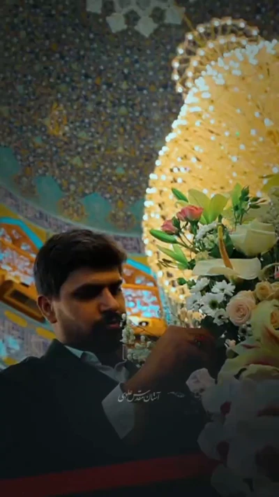 اون خبری که بیات نمیشه یعنی که من صاحبتون هستم