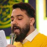من اصلا توی دنیا زندگیم مال رقیه‌ست