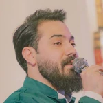 من اصلا توی دنیا زندگیم مال رقیه‌ست