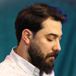 من اصلا توی دنیا زندگیم مال رقیه‌ست