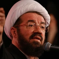 امتحان ولایت