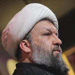 آداب عزاداری حسینی 2