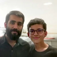 محمد طاها باغبان