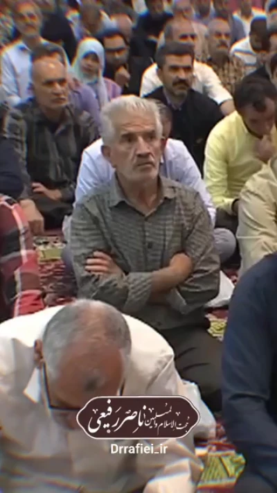 قرآن کریم وسیله اجابت دعا