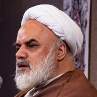 خدایا من را معصوم از گناه قرار بده...