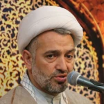 شرح یک فراز از وصیت نامه مولا امیرالمومنین (ع)