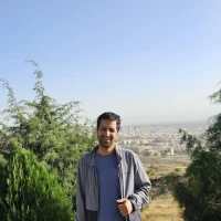 حسین الوندی