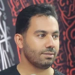 پاشو از رو زمین پسرم