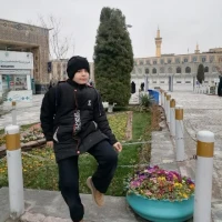 میرزا محمد توکلی