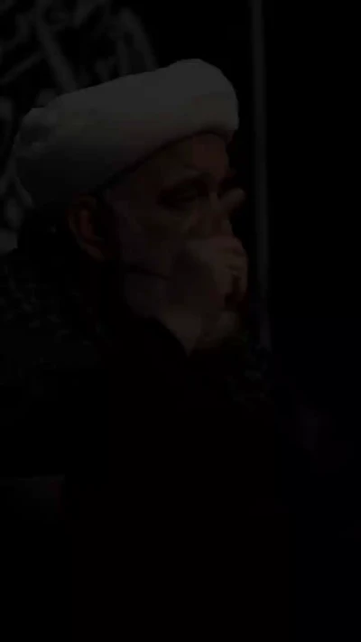 امام زمان(عج) شاهد است