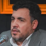 به نامت میشود خوش بو دهانم یاعلی مولا