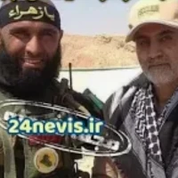 محسن حاجی زاده