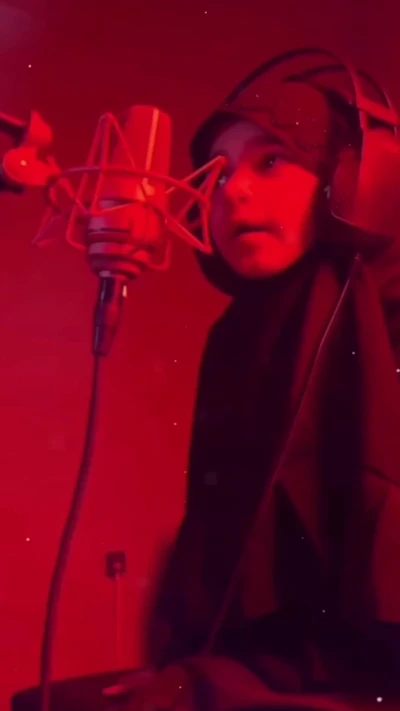 من دیگه اون رقیه