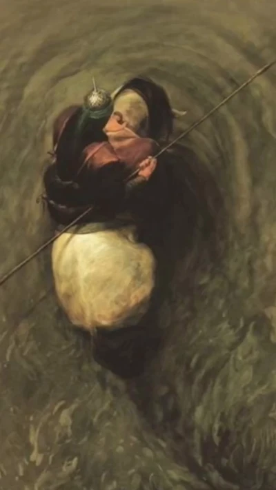 آب به خیمه نرسید