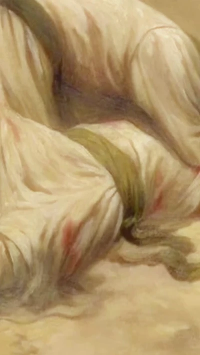 مثل منظومه خورشیدی شدی..