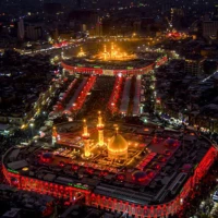 یا ابی عبدالله