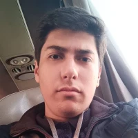 مهران فرج زاده