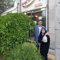 حسین خان زاده