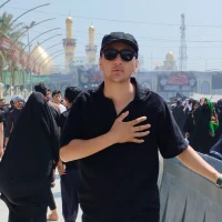 روح الله جعفری