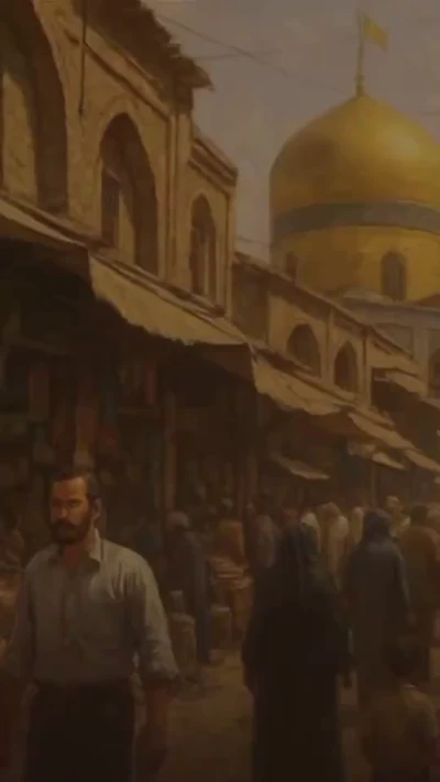 ما خودمون میایم سراغتون