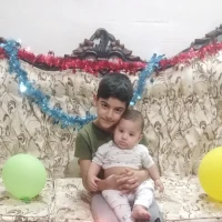 دانیال کول آبادی