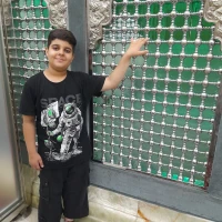 محمد حسین رمضانعلی پور