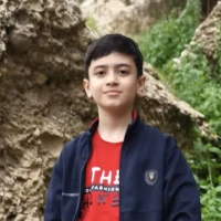 امیرحسن محمدی