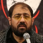 پناهِ حرم کجا داری می‌ری برادرم