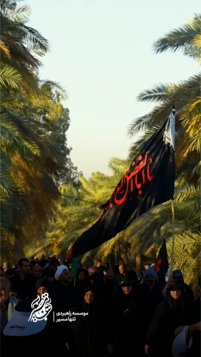 سفر اربعین تاثیر در فرج دارد