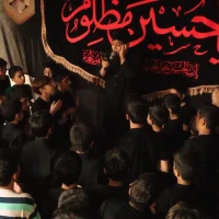 احسان مدرسی