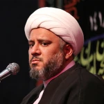 فضیلت مجالس اهل بیت