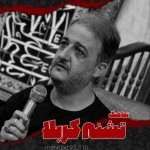 از دار دنیا فقط تو رو دارم