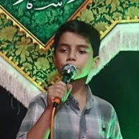 امیرمهدی مدرسی