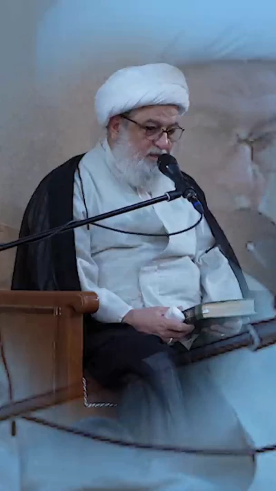 غائب ولی فعال