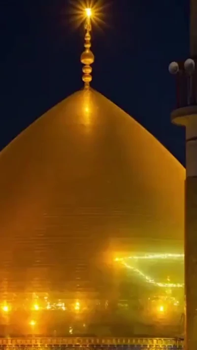 شوق امام عسکری (ع) به دیدار یاران