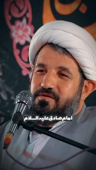 هر روز میری کربلا..؟!