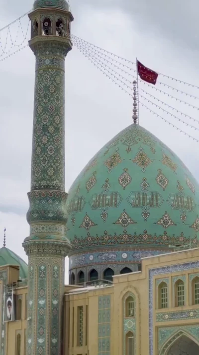 توجه به امام زمان ارواحنا فداء