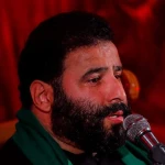 دعای عهد