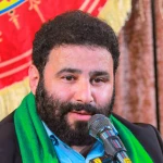 الا که موسم شادی و همدلی آمد