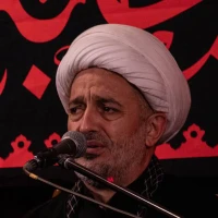 ‌روضه‌ی حضرت رقیه سلام‌الله علیها