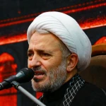 دعای عرفه