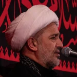 هر که دارد هوس کرب و بلا بسم الله