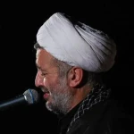 ‌روضه‌ی حضرت رقیه سلام‌الله علیها
