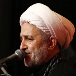 من کیستم؟ گدای تو یا ثامن الحجج
