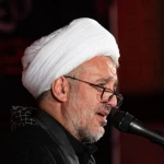 تا دلم در حرم قرب تو یابد راهی