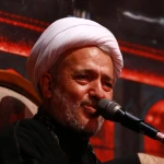 بعد از پدر به فاطمه دشمن امان نداد